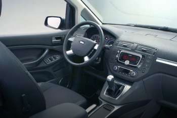 Ford C-MAX 2007