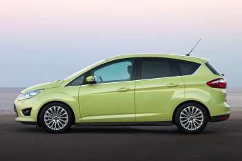 Ford C-MAX 1.6 TDCI 115hp Trend