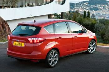 Ford C-MAX 1.6 TI-VCT 105hp Trend