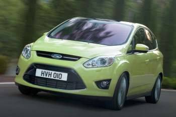 Ford C-MAX 1.6 TI-VCT 105hp Trend