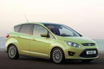 Ford C-MAX 2010