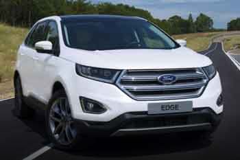 Ford Edge 2.0 TDCi Bi-Turbo ST-Line