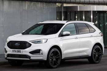 Ford Edge 2019