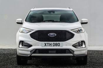 Ford Edge 2019