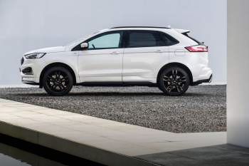 Ford Edge 2019