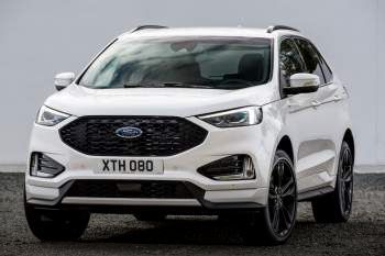 Ford Edge 2019