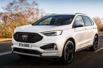 Ford Edge 2019