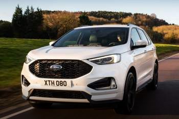 Ford Edge 2019