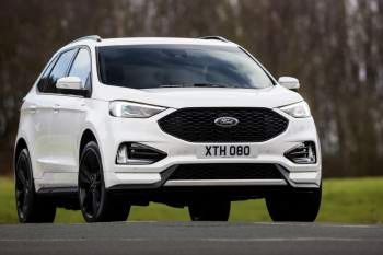 Ford Edge 2019