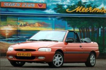 Ford Escort 1995
