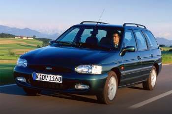 Ford Escort 1995