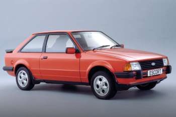 Ford Escort 1.3 GL