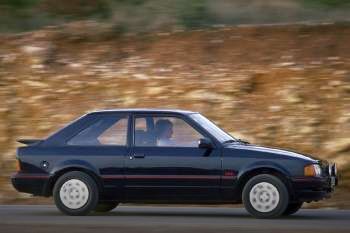 Ford Escort 1.3 CL