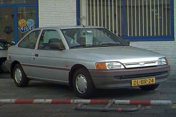 Ford Escort 1.4i CL