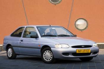 Ford Escort 1.8i CLX