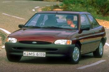 Ford Escort 1.3i CL