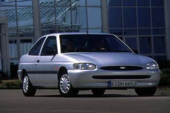 Ford Escort 1.3i CL