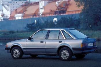 Ford Escort 1.6 GL