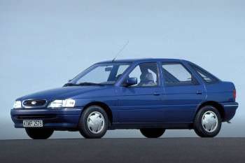 Ford Escort 1.8i CLX