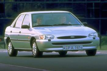 Ford Escort 1.4i CLX