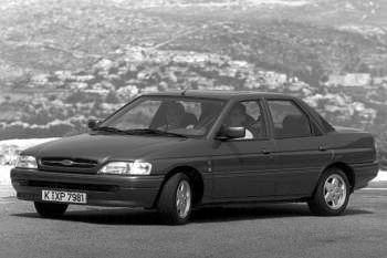 Ford Escort 1.8i Ghia