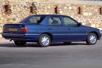 Ford Escort 1.3i Laser