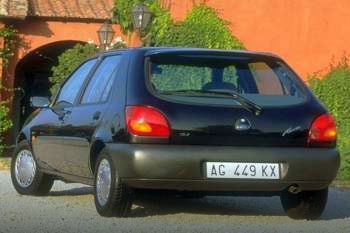 Ford Fiesta 1995