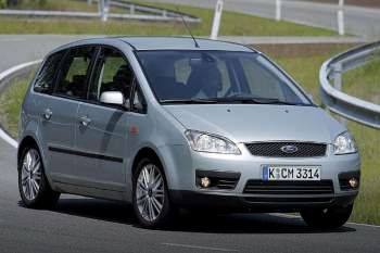 Ford C-MAX 2003