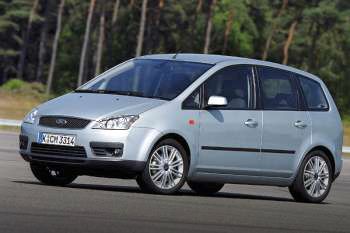 Ford Focus C-MAX 2.0 16V Ghia