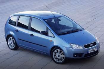 Ford Focus C-MAX