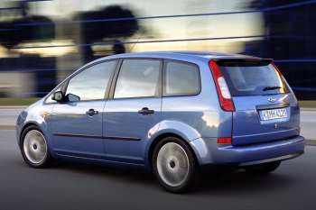 Ford C-MAX 2003