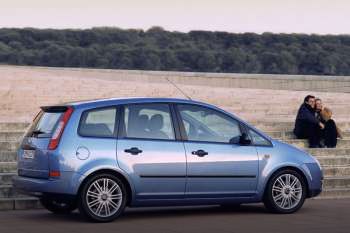 Ford C-MAX 2003