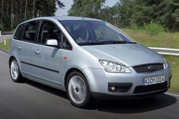 Ford C-MAX 2003