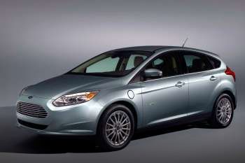 Ford Focus 2013