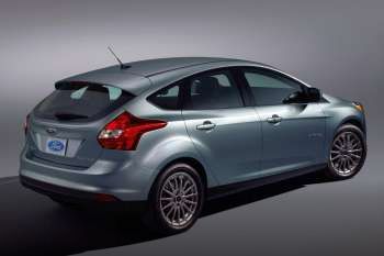 Ford Focus Electric