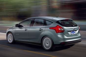 Ford Focus 2013