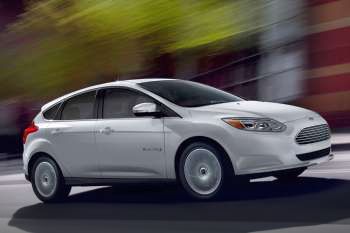 Ford Focus 2013