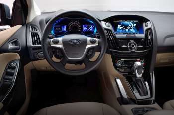 Ford Focus 2013