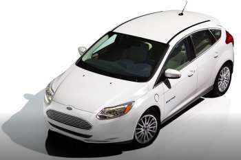 Ford Focus 2013