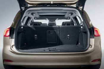Ford Focus Wagon 1.0 EcoBoost 125hp Titanium Business