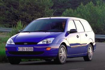 Ford Focus 1999