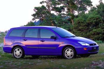 Ford Focus 1999