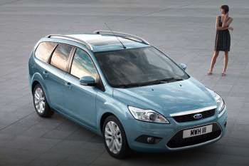 Ford Focus Wagon 1.4 16V Trend