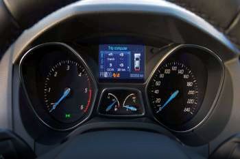 Ford Focus Wagon 1.6 TI-VCT 105hp Ambiente
