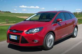 Ford Focus 2011