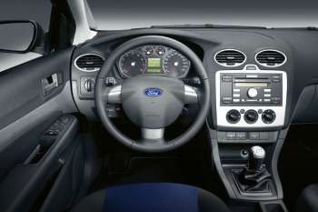 Ford Focus 2004