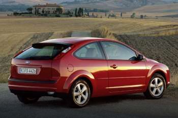 Ford Focus 2004