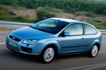 Ford Focus 2004