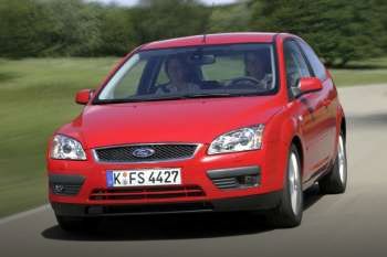 Ford Focus 2004