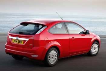 Ford Focus 2008